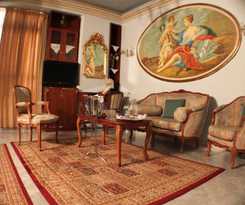 Hotel Imperial Palace Classical Thessaloniki