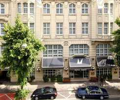 Hotel Leonardo Boutique  Düsseldorf