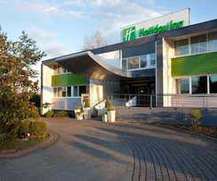 Hotel Holiday Inn Lille - Ouest Englos, An Ihg