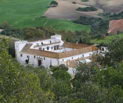 Hotel Rural CORTIJO BARRANCO