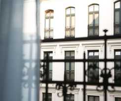 Dormero Hotel Berlin Kudamm