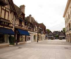 Hotel Pierre and Vacances Résidence Les Embruns