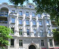 Hotel Seifert Berlin am Kurfürstendamm