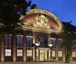 Courtyard By Marriott Bremen