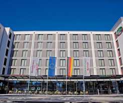 Courtyard München City Ost