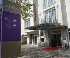 Mercure Plaza Magdeburg