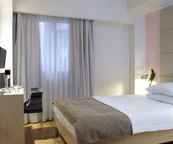 Hotel Domotel Olympia