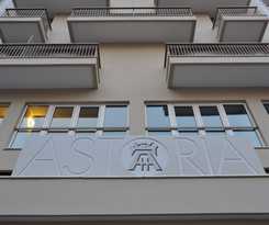 Hotel Astoria