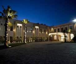 Hotel Arthotel and Park Lecce