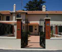 Alojamiento Rural Victorian House