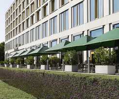 Hotel Novotel Karlsruhe City