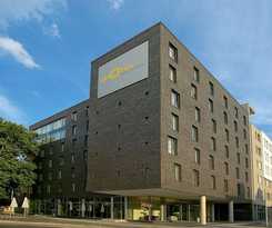 Hotel Four Points Flex by Sheraton Koblenz