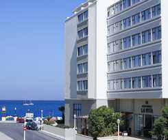 Mitsis La Vita Beach