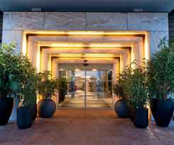 Hotel Wyndham Stuttgart Airport Messe