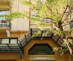 Hotel Kinissi Palace