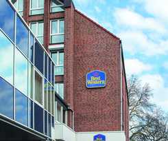 Hotel Select Crown Mönchengladbach	