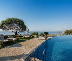 Hotel Cretan Dream Resort and Spa
