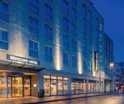 Hotel Mercure  Hannover Mitte