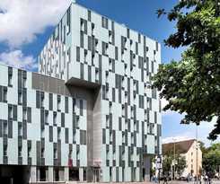 Hotel Mercure  Hamburg Mitte