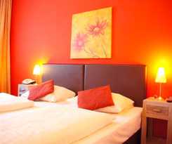 Hotel Imperial Hamburg