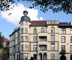 Hotel Mercure Hotel Hannover City