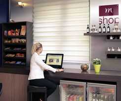 Holiday Inn Düsseldorf - Hafen, An Ihg