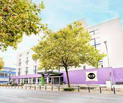 BandB Offenbach-Kaiserlei