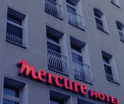 Mercure Berlin Mitte