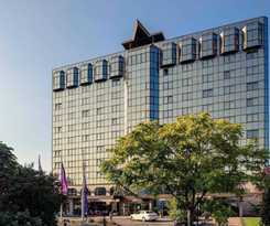 Hotel Mercure Koblenz