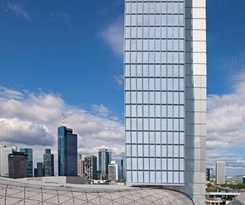 Jw Marriott Frankfurt