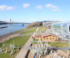 Hotel Kameha Grand Bonn