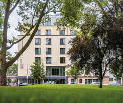 Hotel Lanzcarré  Mannheim, A Member Of Radisson Individuals
