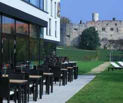 Hotel Schlosshotel Hellenstein