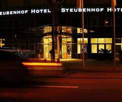 Best Western Plus Steubenhof