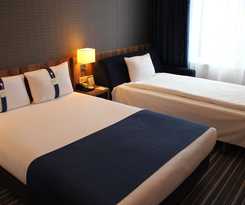 Hotel Premier Inn Hamburg City Millerntor