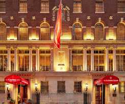 Hotel The Chatwal - The Unbound collection by Hyatt