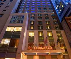 Hotel DoubleTree by Hilton New York Downtown