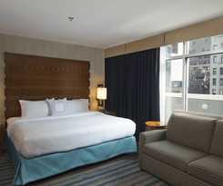 FAIRFIELD INN & SUITES FIFTH AVENUE