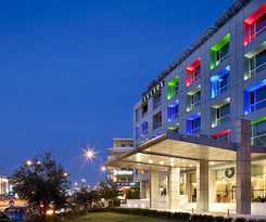 Hotel Civitel Olympic