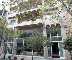 Hotel Art Suites Athens