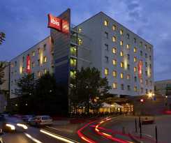 Ibis Krakow Centrum