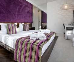 Hotel Platinum Residence Boutique