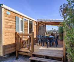 Bungalows Caravaning