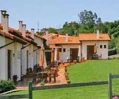  La Casona de Terienzu