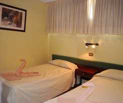 Hotel Apartamentos El Cisne