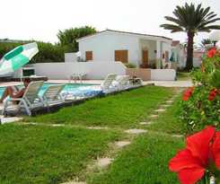 Hotel Bungalows Parque Cristina