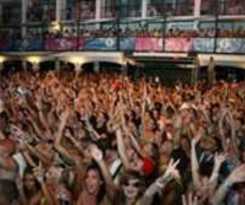 Hostal IBIZA ROCKS