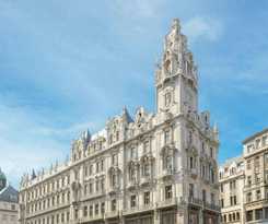 The St. Regis Budapest