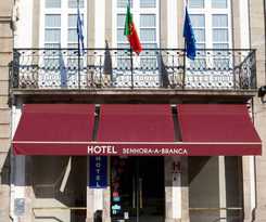  Albergaria Senhora a Branca