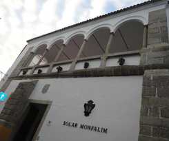 Solar De Monfalim
